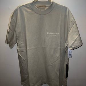 Essentials Tshirt SOLD SOLD